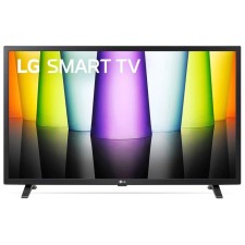 Телевизор LED LG 32" 32LQ63506LA.ARUB черный FULL HD 60Hz DVB-T DVB-T2 DVB-C DVB-S DVB-S2 U   107047