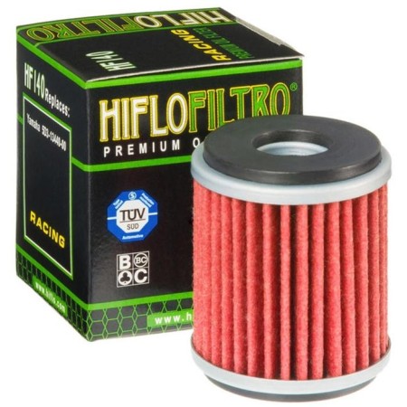 Oil filter HF140, HI-FLO