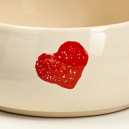 Baucus for baking "Russian" 0.9l / 16.5x6.5cm, Valentine-1