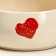 Baucus for baking "Russian" 0.9l / 16.5x6.5cm, Valentine
