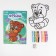 Fresco for the smallest "Bear" +