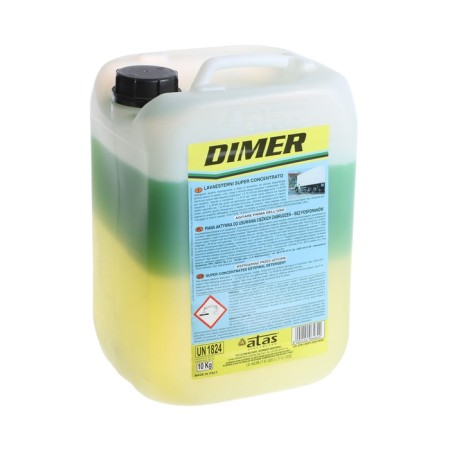 ATAS "Dimer" contactless washing tool, concentrate, 10 kg-1