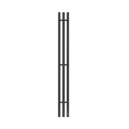 Terminus Tres Terminus Terminus Terminuster, 1400x156 mm, black matte-1
