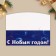 Formal Money envelope "Happy New Year", Dragon, 17.5 x 9 cm, New Year