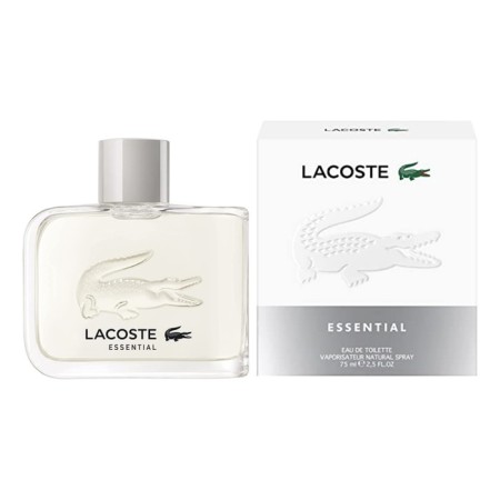 Tuale water Lacoste Essential, 75 ml-2