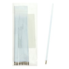 Ballic shaft 0.5 mm, BrunovisConti, SlimWrite/Happywrite, 138 mm, blue pigment ink
