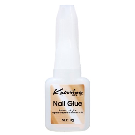 Glue for nails and tips, 10 g-1