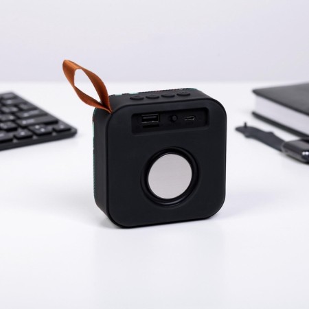 Portable column, camouflage, 3 watts-3