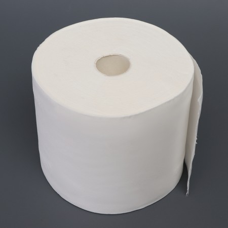 Tomihome toilet paper, 36 m, 4 layers, 10 rolls-5
