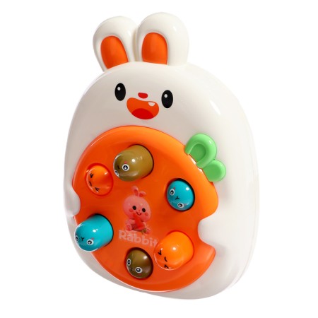 Hacking "rabbit"-2
