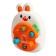 Hacking "rabbit"