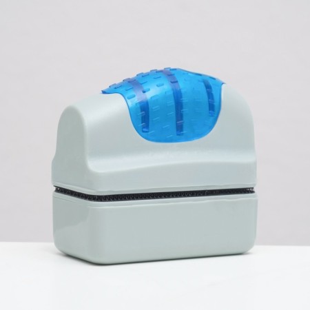 Magnetic scraper HX-01 m, 9 x 4 x 70 cm, floating-3
