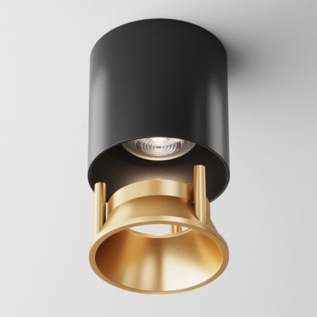 Alfa led ceiling lamp-4