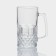 Glass glass for beer "Crystal", 500 ml