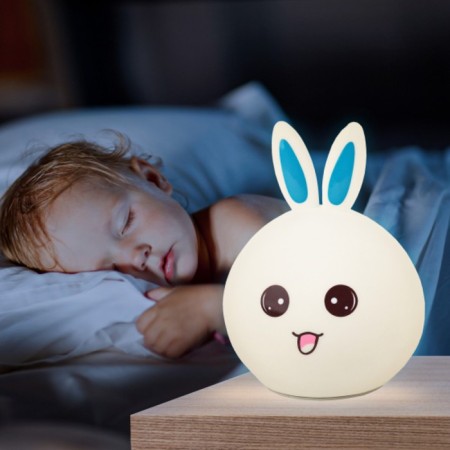 NLED-416-2W-Bu nightlight, LED 2W, white color-2