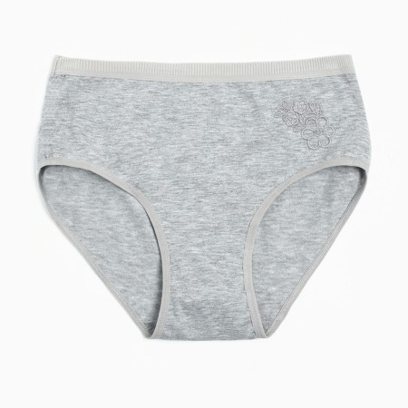 Cowards female color gray, size 50-52