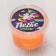 Slime "Pegas" broken glass, orange, 90 g