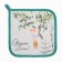 Take Ethel "Forest Tale" 19x19 sarzha, 100% m/l, Vatin 250g/m2
