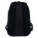 School backpack 40 x 26 x 19 cm, ergonomic back, Hatber sreet "Moore-huma", pink/black NRK_77090