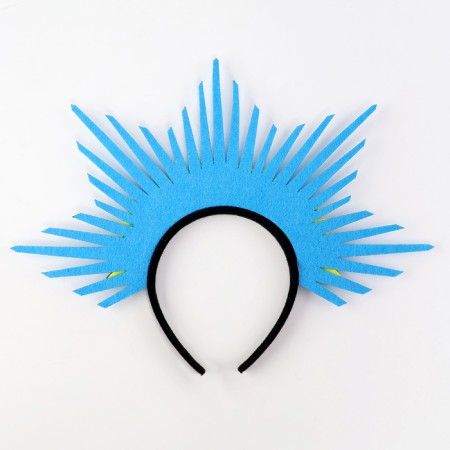 Carnival rim "Sunny Summer"-4