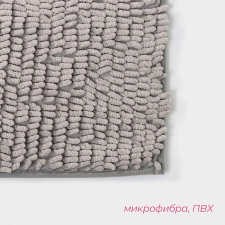 Books “Books Long”, 40 × 60 cm, Buhpers 2 cm, light-gray color mat.-1