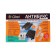 Antibux 13.5x19.5x3 cm, set 3 pcs