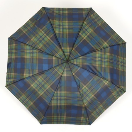 Mechanical “Cage” umbrella, 3 additions, 8 spokes, r = 48 cm, color mix-10