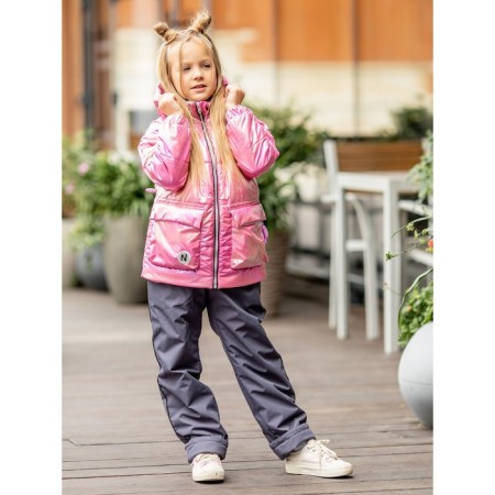 Kit for girls, height 134 cm-4