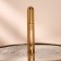 Perfume bottle, with a spray, 12 ml, color mix