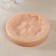 Mold Silicon "Margarita Bolshoi" 4.9x4.9x0.5 cm