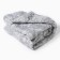 Winter blanket 140x205, mix, 400 g/m, PE 100%