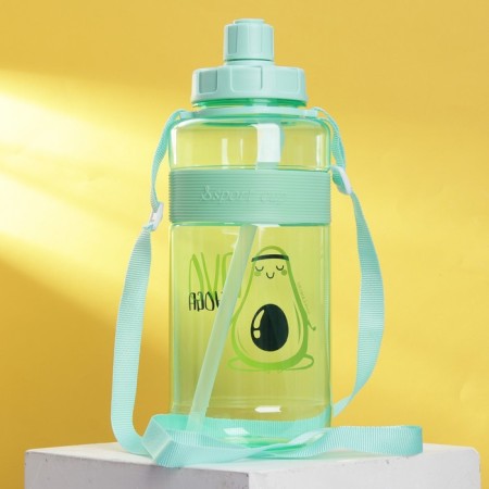 Avo Yoga water bottle, 1600 ml-1