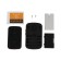 LZDV-10 call, wireless, 2xaa (not in the kit), LR23A, black