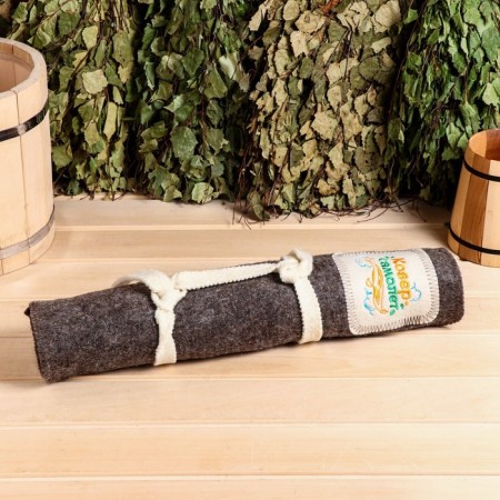 Bann Stear "Carpet-Samole"