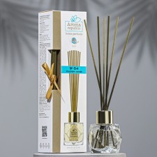 Diffusor Aromatic Aroma Republic, 30 ml, 