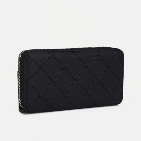 Lightning wallet, black color-1