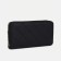 Lightning wallet, black color