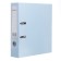 PAPKA-registrar A4 75mm Calligrata laminated, light vasyl