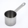 Bucket, 450 ml, d = 10 cm, metal handle