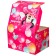 Gift box-boom, folding, 20x15x12.5 cm, Minnie Mouse