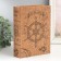 Caste Brange Tree leatherette to the cork "Stupe" 6x18x24 cm