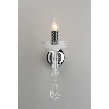 Wall lamp (sconces) Emmanuel E14 60W-7