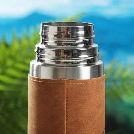 Set "Hunting - Brave", a thermos 500 ml, a mug 2 pcs-7