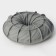 Form for mousse desserts and baking "Whirlwind", 20 × 7 cm, color mix