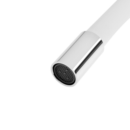 Pour for the ARCO 08231 mixer, flexible, white-3
