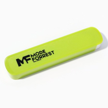 Set of cutting devices Mode Forrest, fork, spoon-4