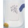 SPA-carrier anti-slip Helgoland Blue