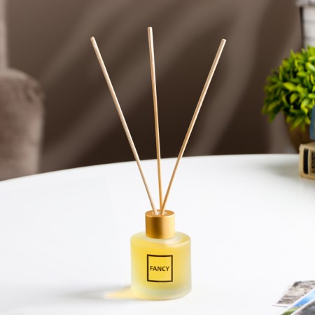 Fansy Fancy diffuser 50 ml based on Tom Ford “Tabak and Vanil”-1