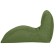 Stear "Chelsea", size 88x65x125 cm, avocado color