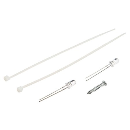 Set for experiments "Detector Banknot"-5